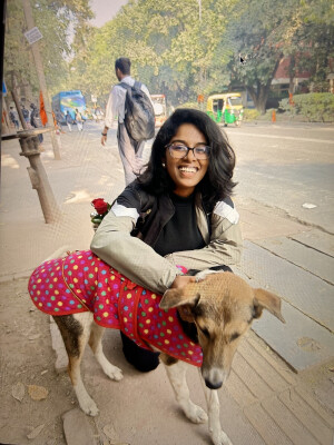 Shivani 