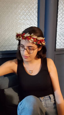 Mehraveh