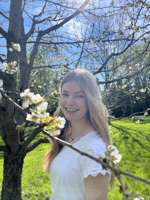 Sarah