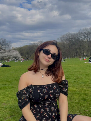 Caitlin