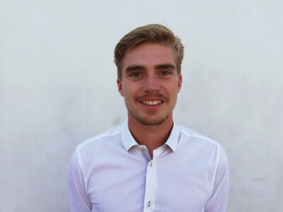 Jeroen