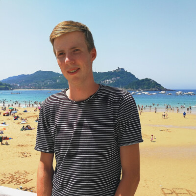 Stijn
