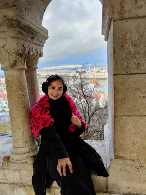 Nabila