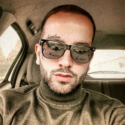 Massoud