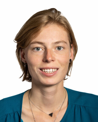 Carmel van Bohemen