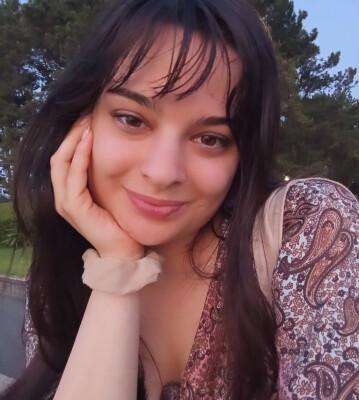 Cristina