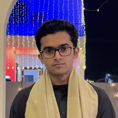 Muhammad Arhum 
