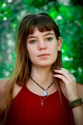 Saskia