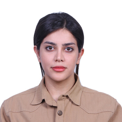 shaghayegh