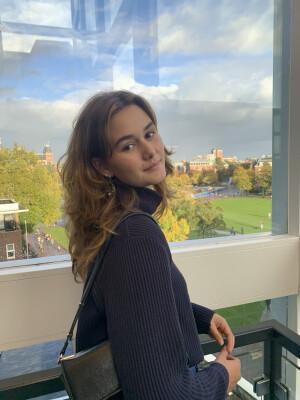 Sophia