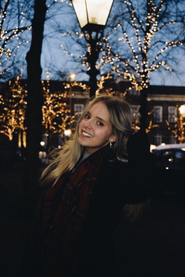 Frederique