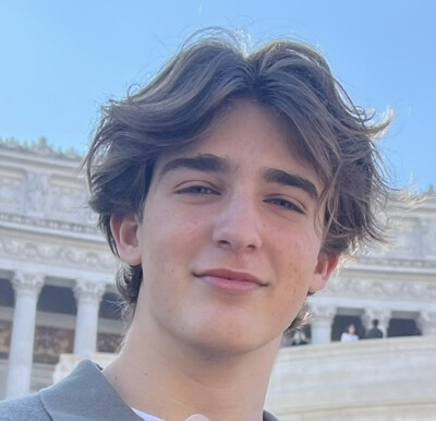 Adam Pisani