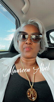 Maureen 