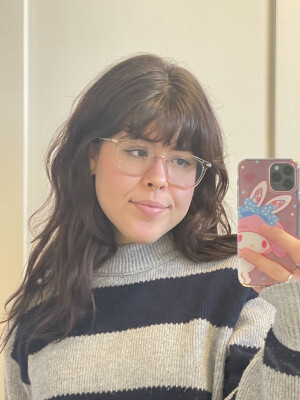 Larissa