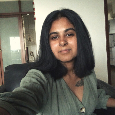 anusha