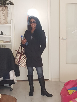 Sharida
