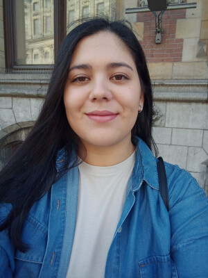Luciana 