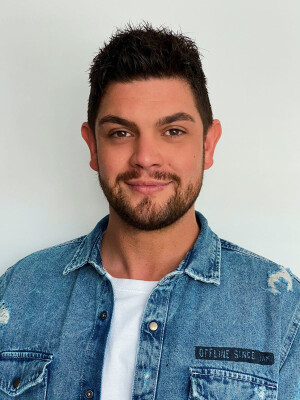 Danny