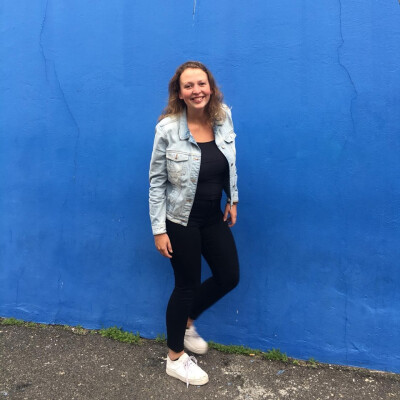 Marijke 