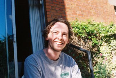 Oisín