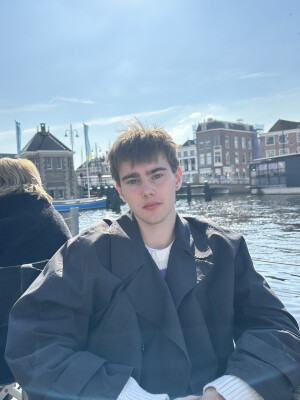 Andrei