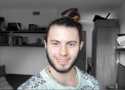 Andreas