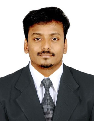 Manigandan 