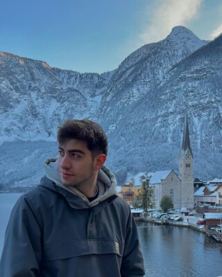 Jorge