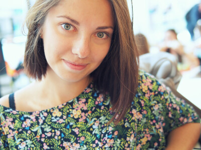 Liuba 