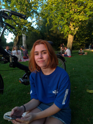 Sofia