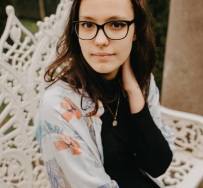 Anca-Elena