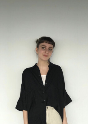 Zeynep
