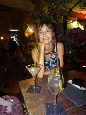 Sanne