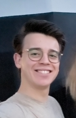 Joris