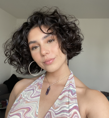 Roxanne