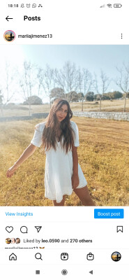 María