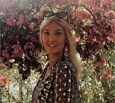 Sarah