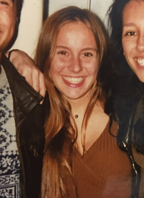 Sophie