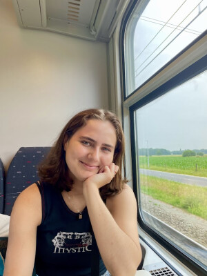Anouk
