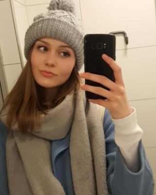 Ronja