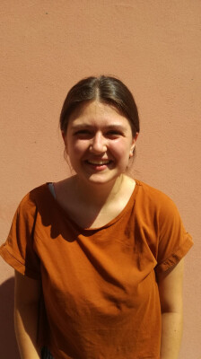 Angelique