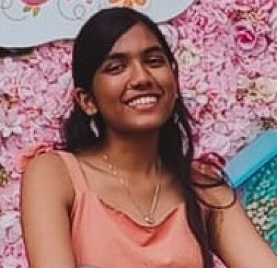 Varshitha