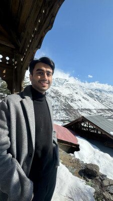 Rana M. Haris
