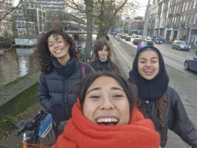 Deborah