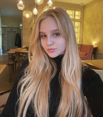 Anastasiia